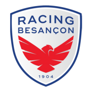 Racing Besançon – Officiel