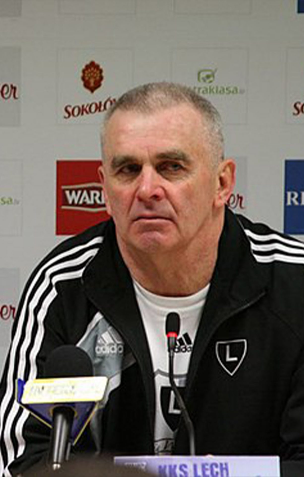 Stefan Białas