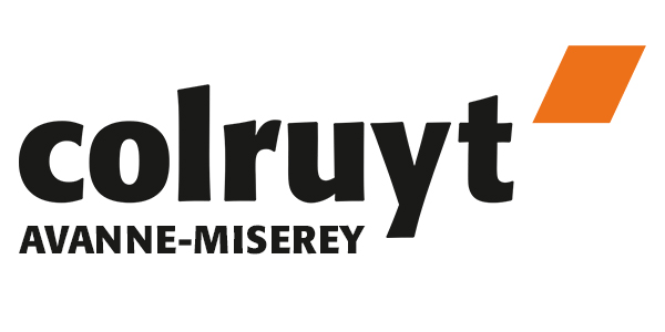 Colruyt Avanne Miserey