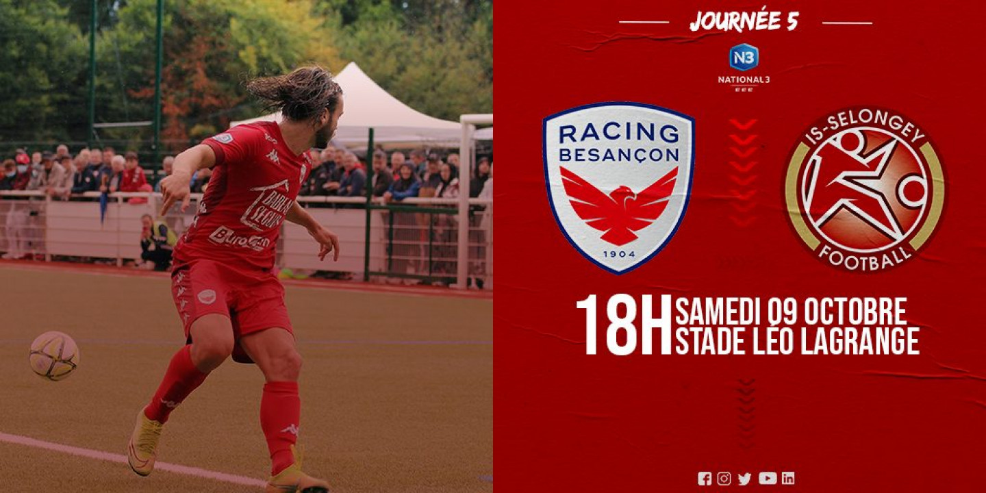 Annonce Match SLIDE TWI