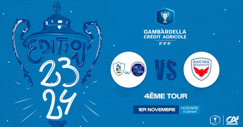 Affiche Cdf