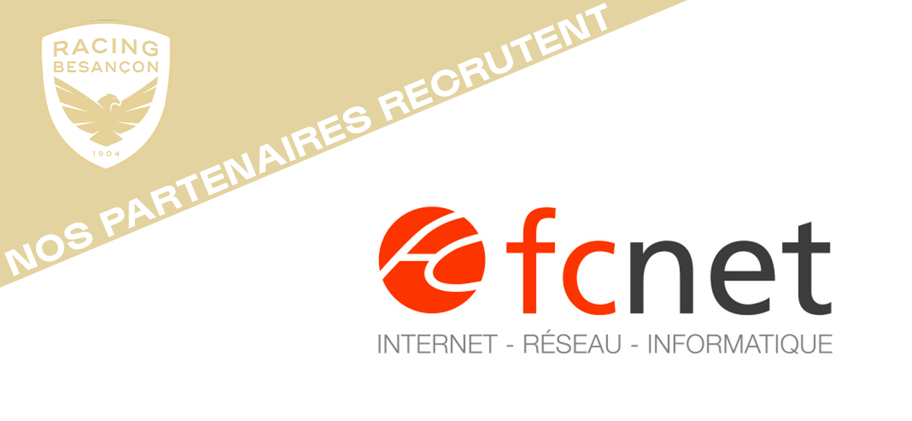 Offre D'emploi Partenaires