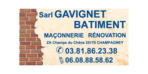 gavignet-batiment