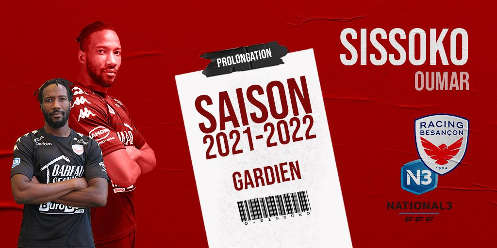 SISSOKO Twitter