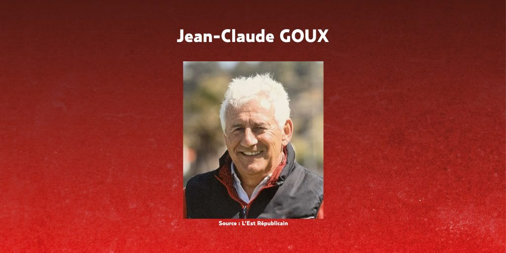 Jean Claude Goux