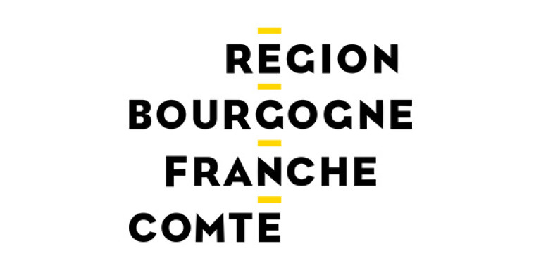 Region Bourgogne Franche Comté