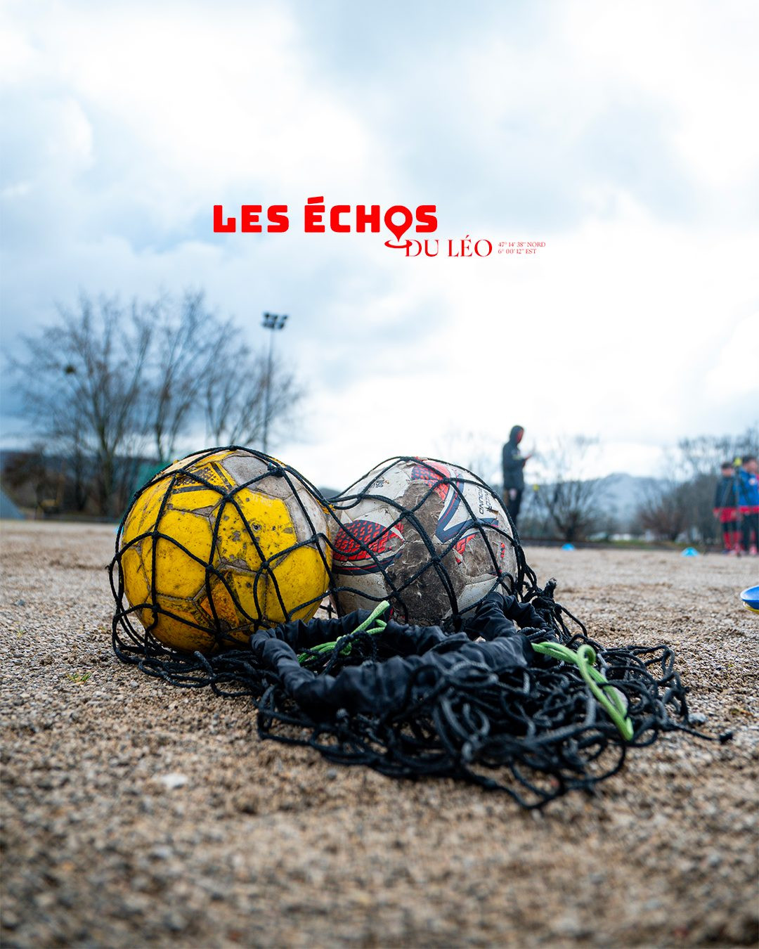 Echo Du Leo 1 01
