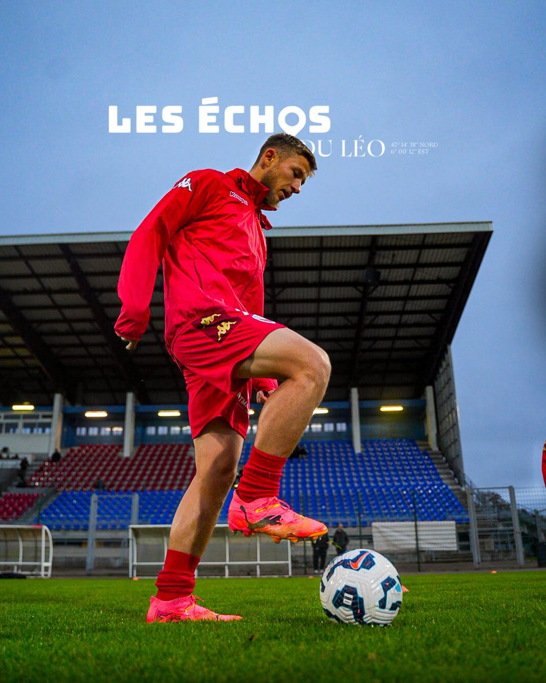 Echo Du Leo 01