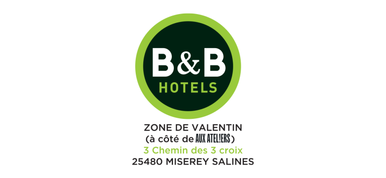 B&B HOTEL