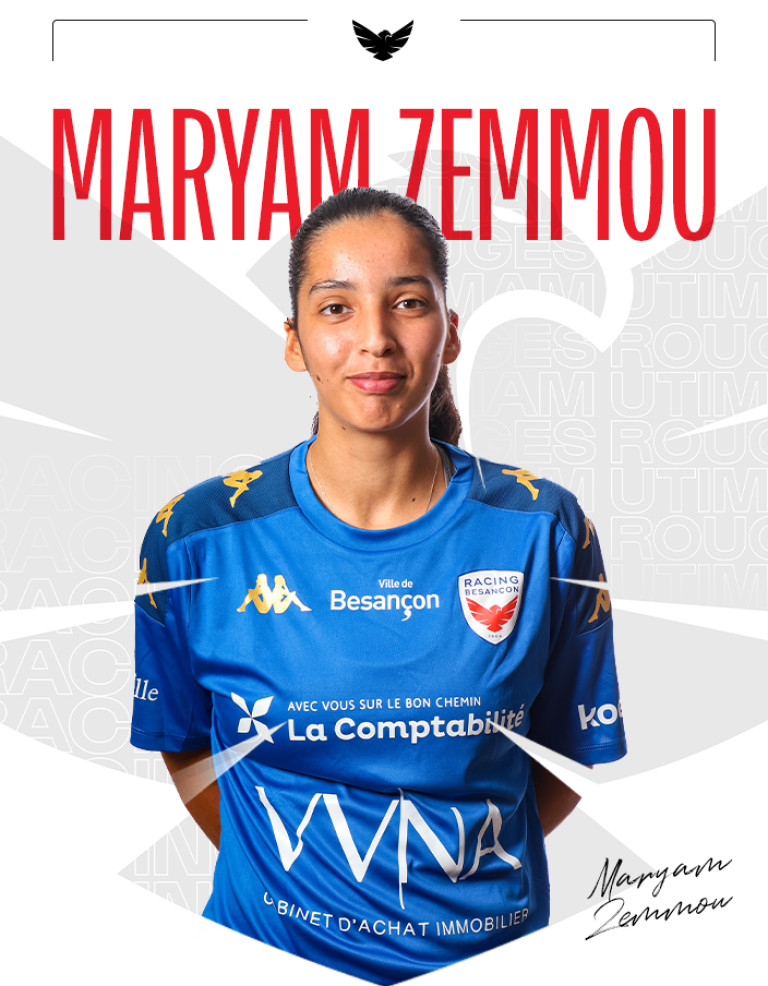 Miniature Zemmou