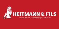 Heitmann Blanc