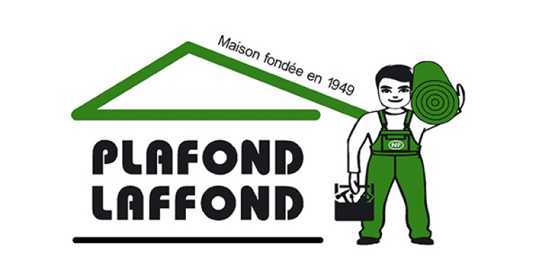 Plafond Laffond