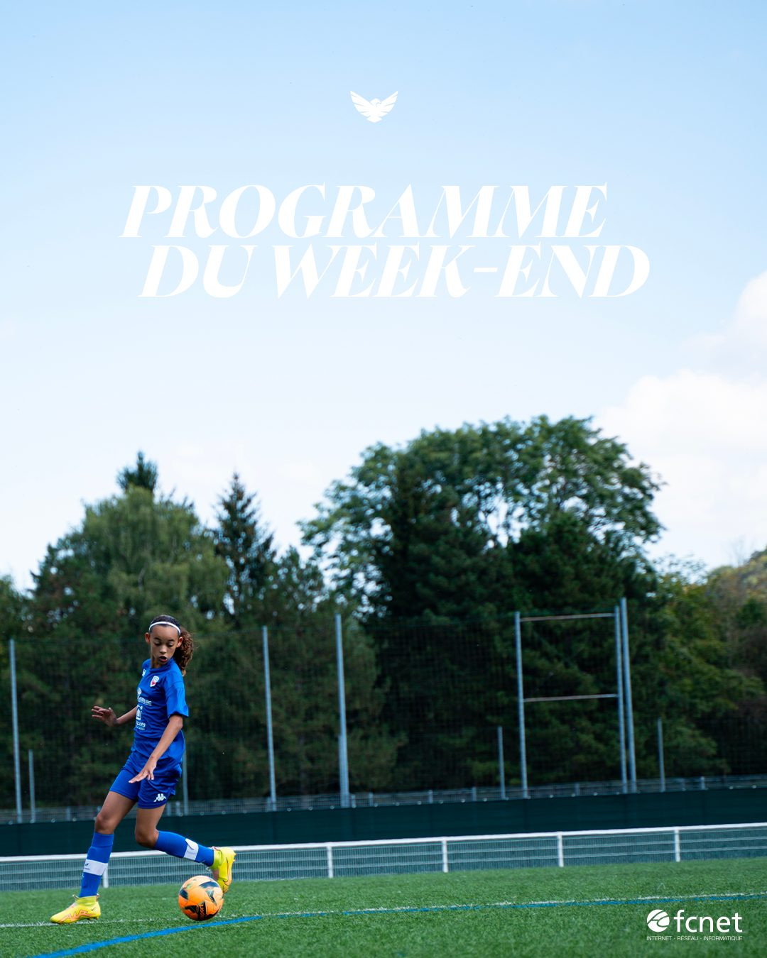 PROGRAMME