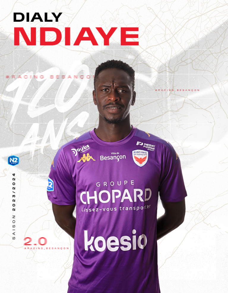 Miniature Ndiaye 2