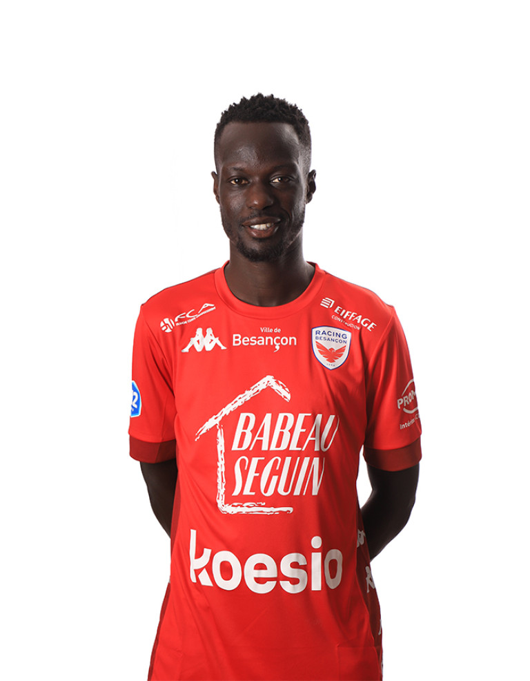 Miniature Papis Mendy