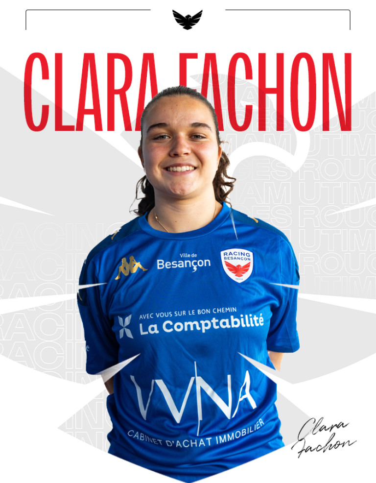 Miniature Fachon