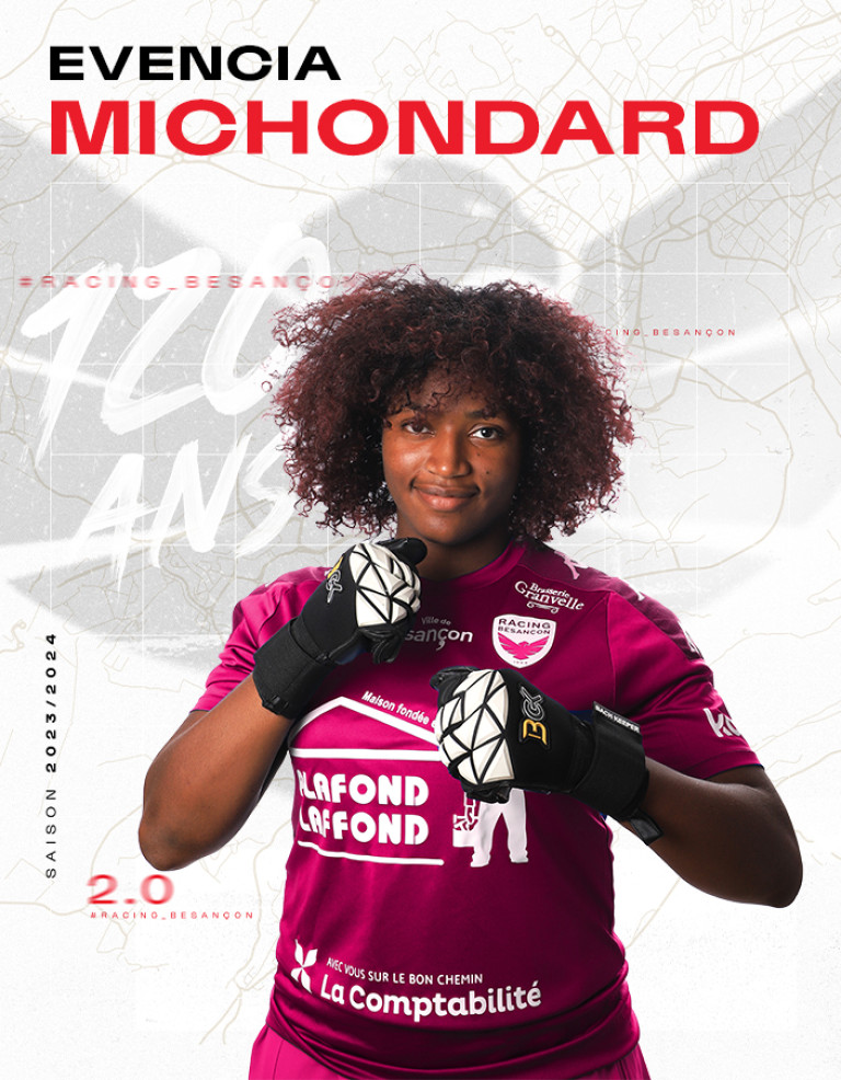 Miniature Michondard