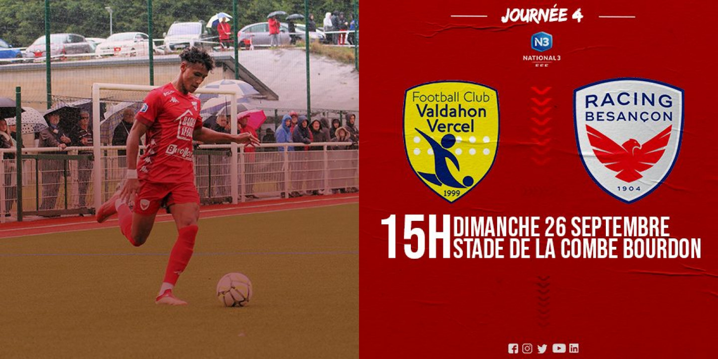 Annonce Match SLIDE TWI