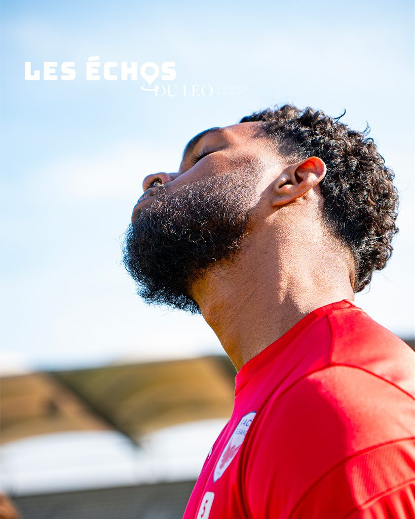 Les Echos Du Leo 01