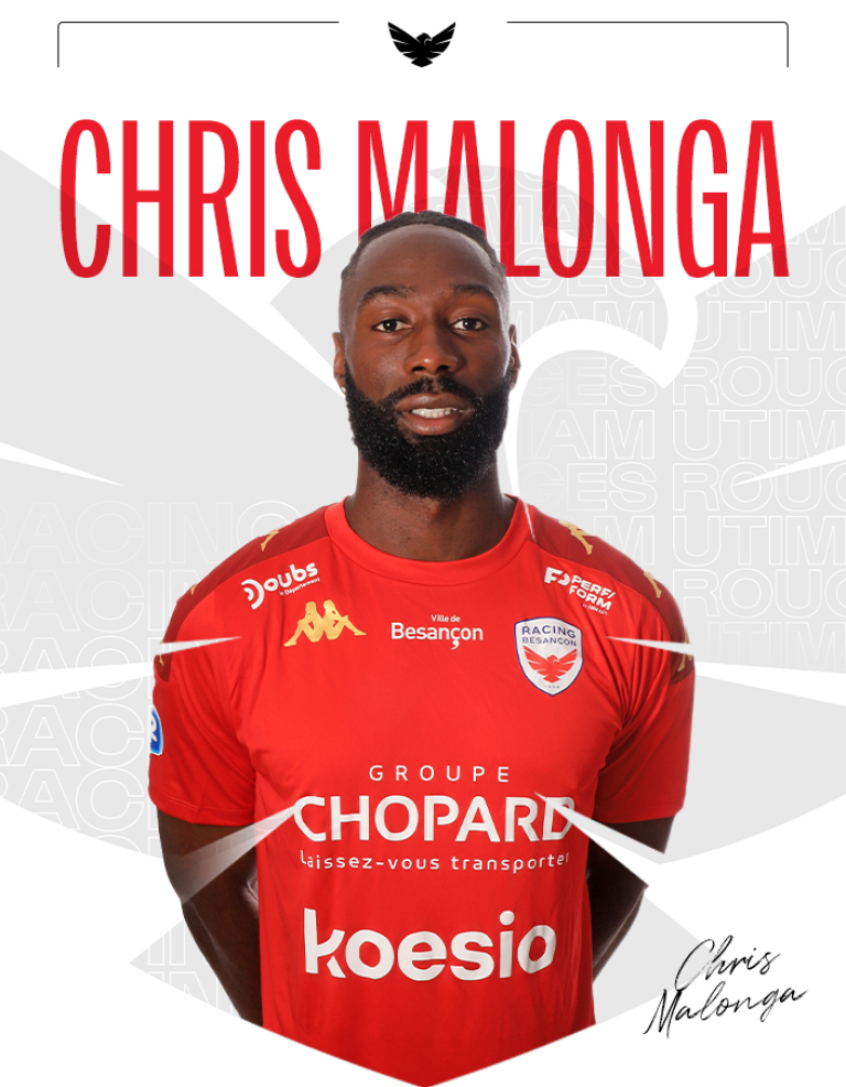 Minature Malonga