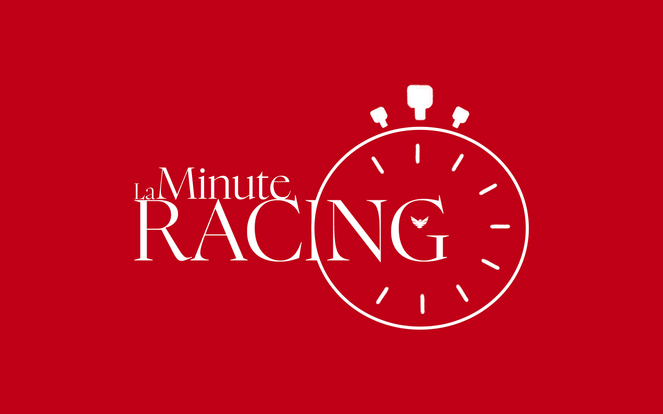 Logo La Minute Racing