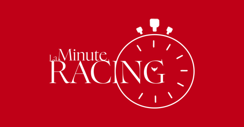 Logo La Minute Racing