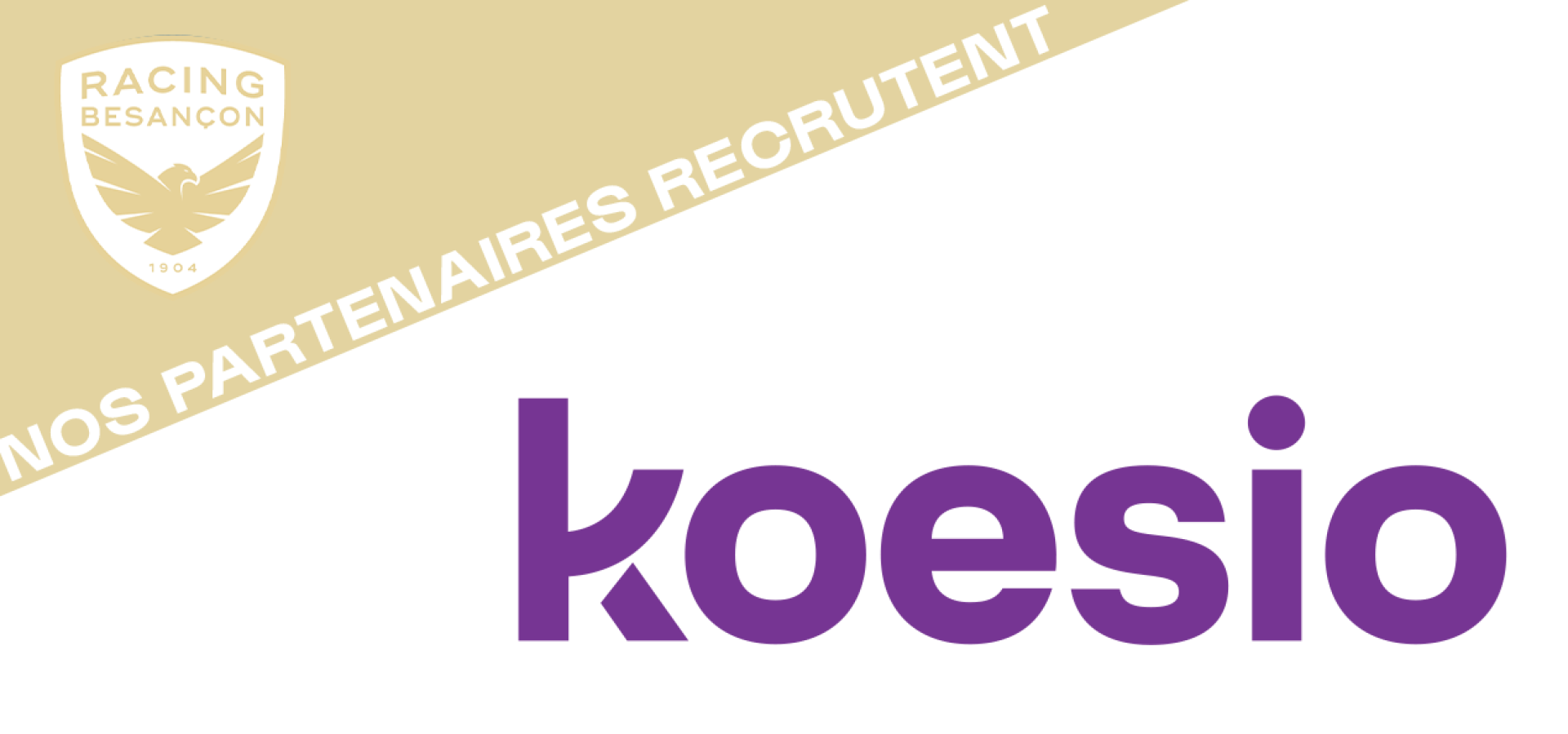Offre D'emploi Partenaires