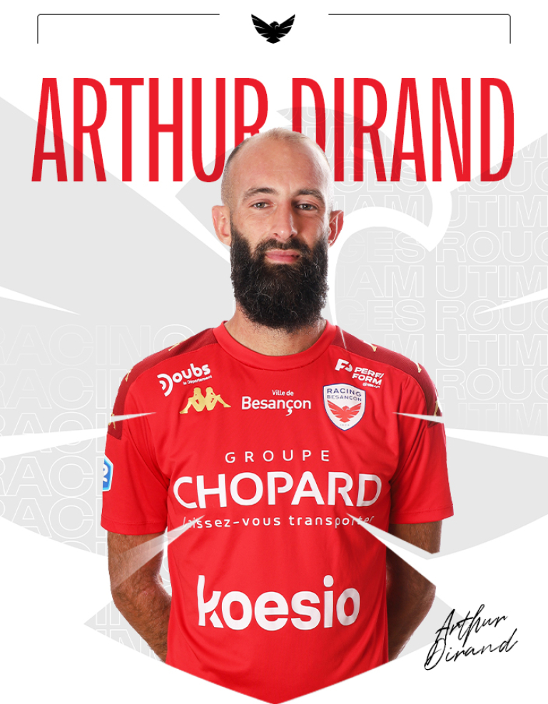 Minature Dirand
