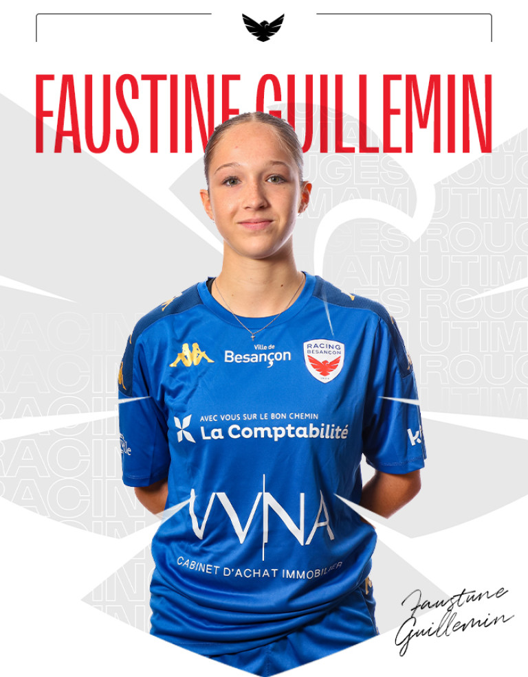 Miniature Guillemin