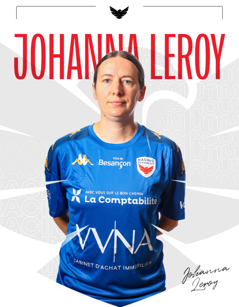 Miniature Leroy