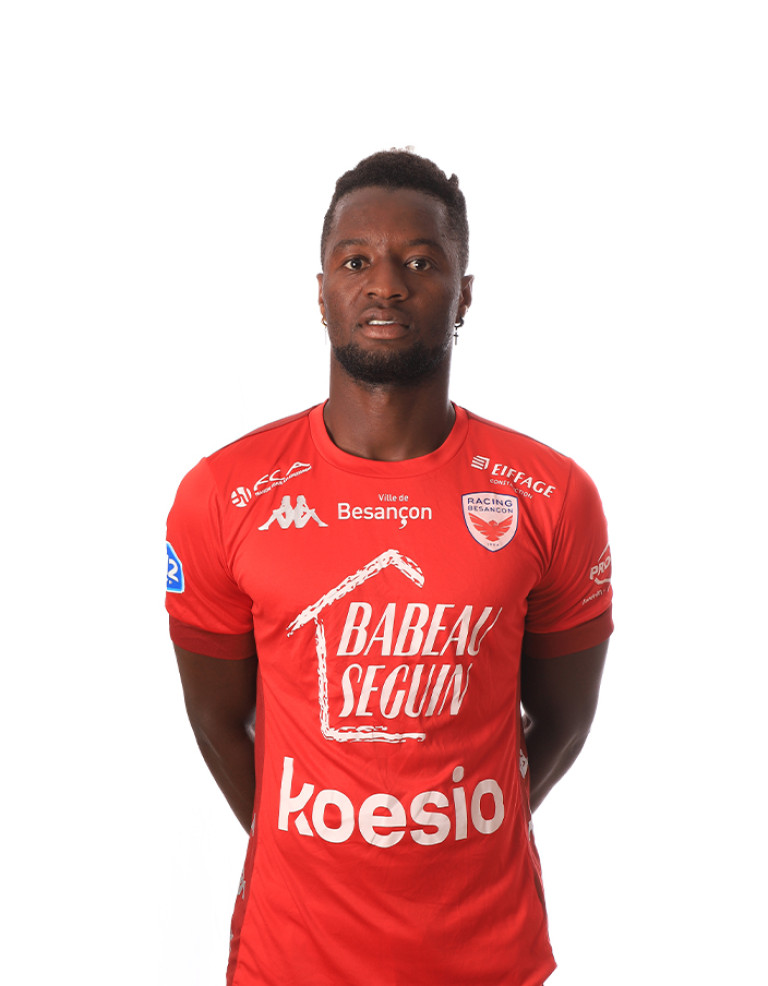 Miniature Laurent Mendy