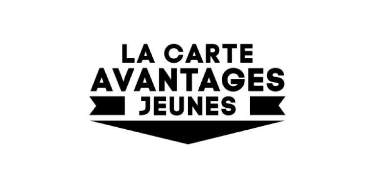 Carte Avantagejeunes