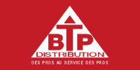 Btp Distribution Blanc