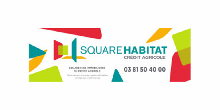 square habitat