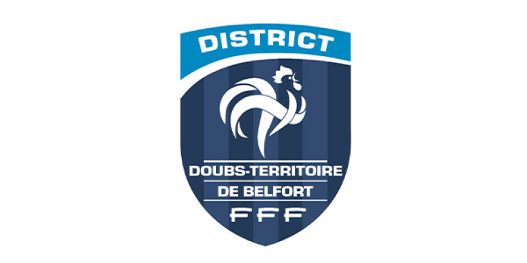 District