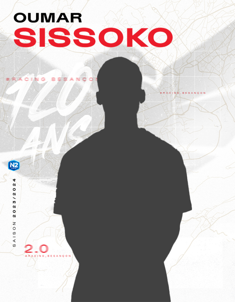 Miniature Sissoko