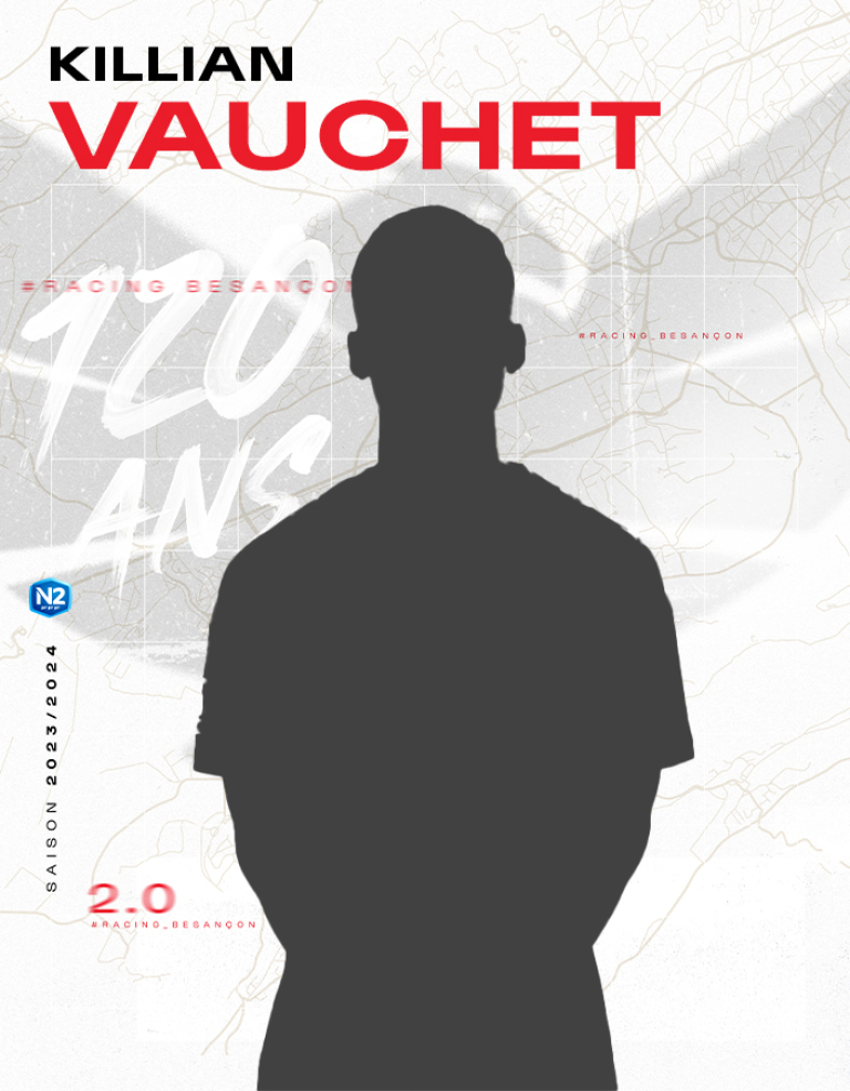 Miniature Vauchet