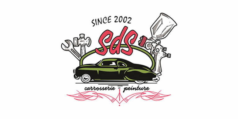 SDS Carrosserie