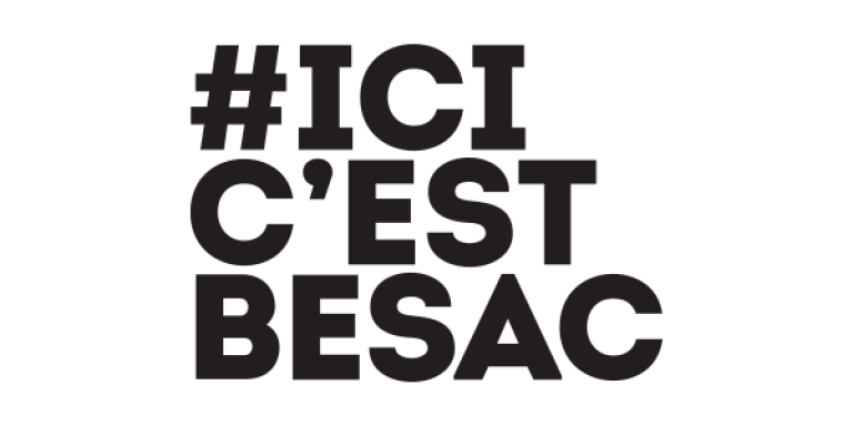 Ici C'est Besac