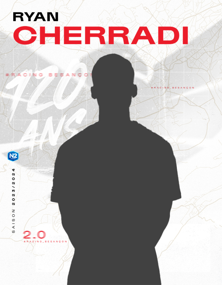Miniature Cherradi