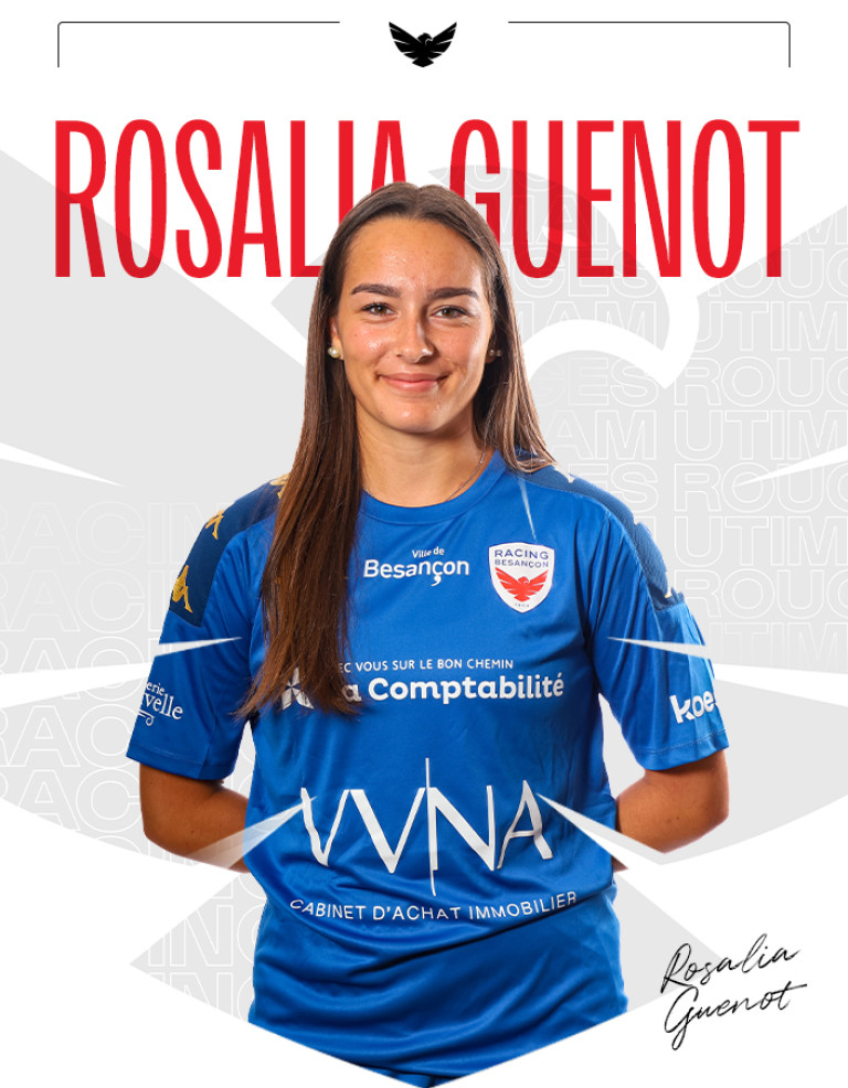 Miniature Guenot