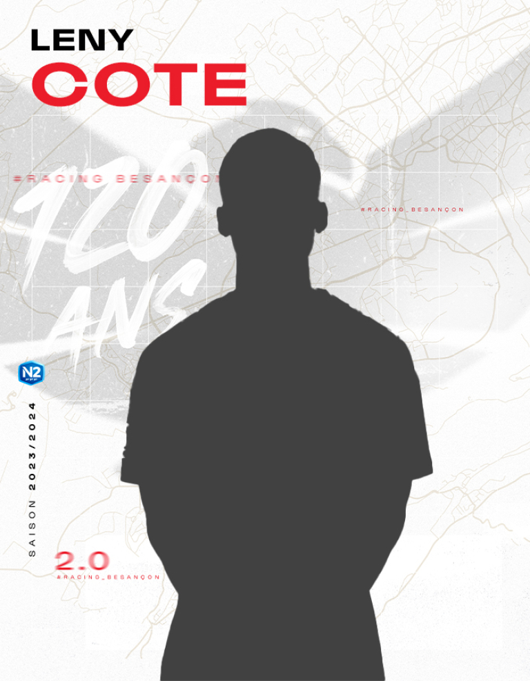 Miniature Cote