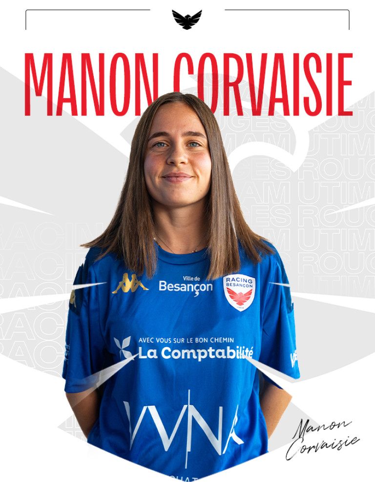 Miniature Corvaisie