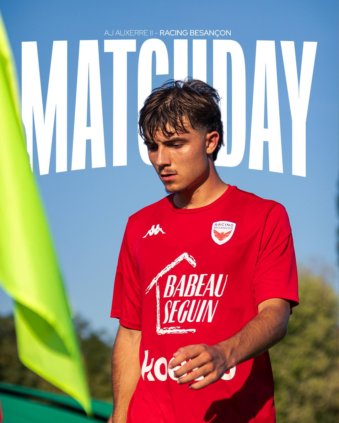 Matchday Visuel Copie