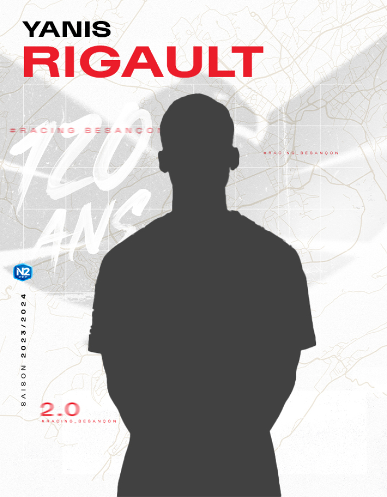 Miniature Rigault