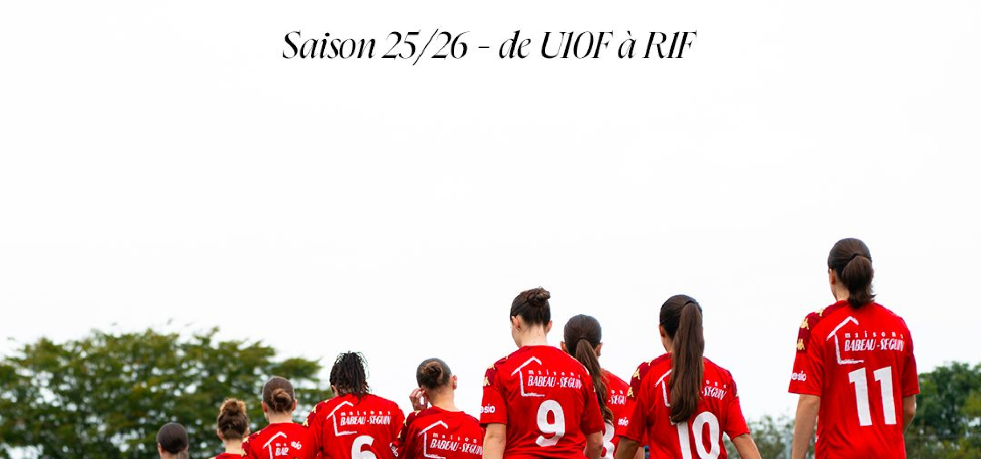 Recrutement