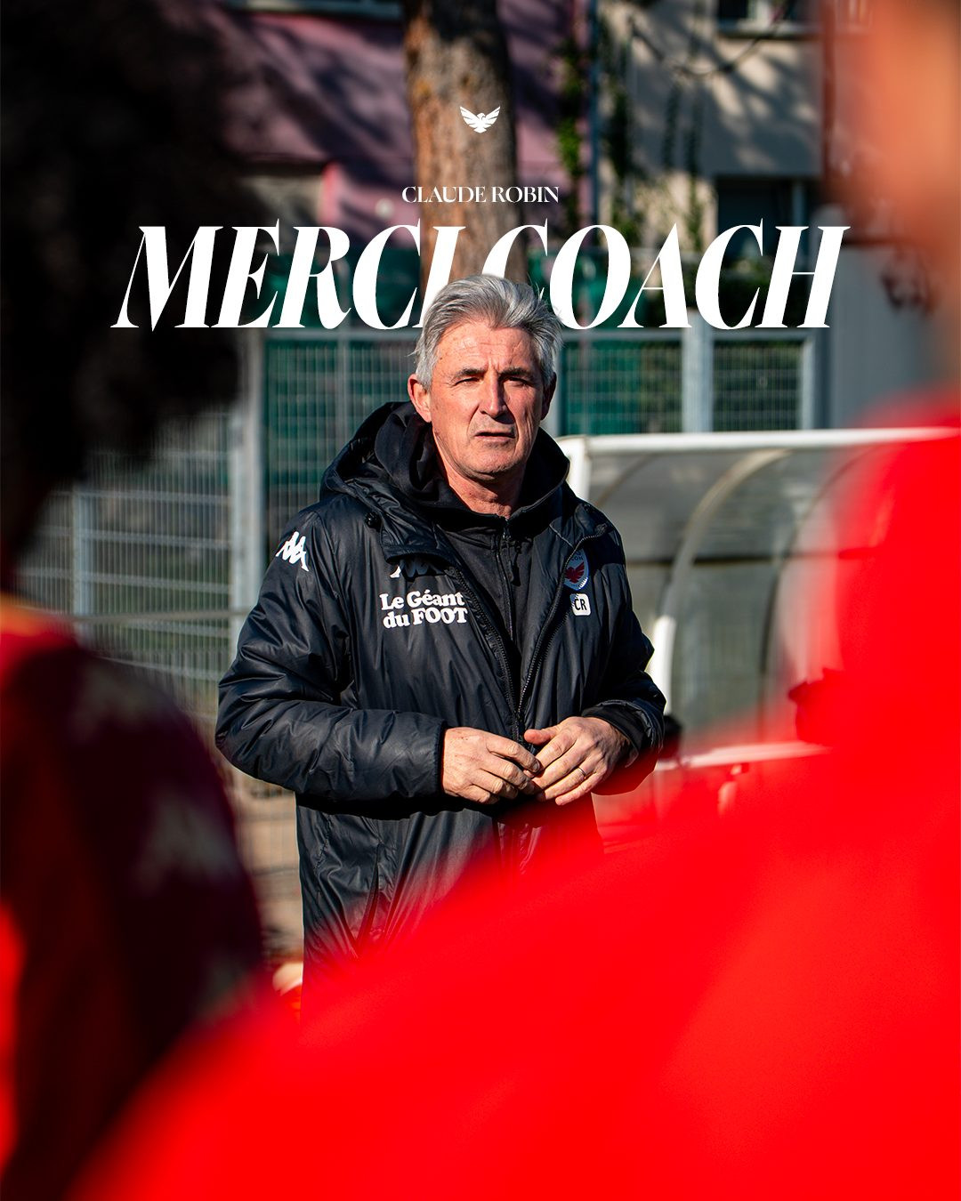 COACH