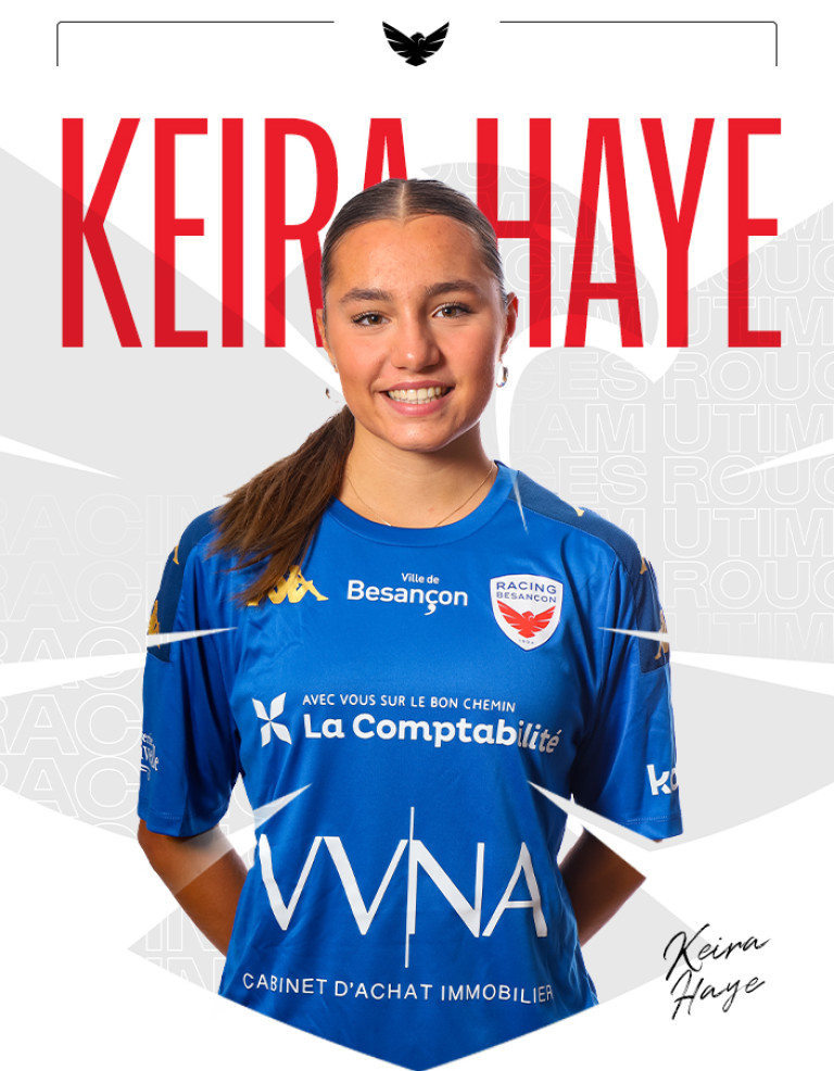 Miniature Haye