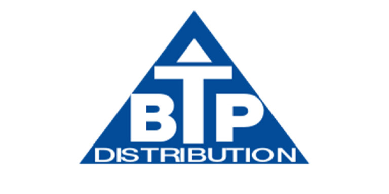 Btp Distribution