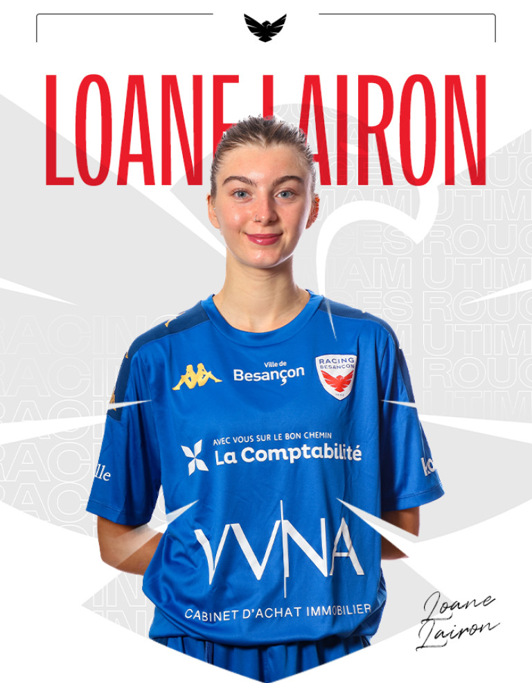 Miniature Lairon